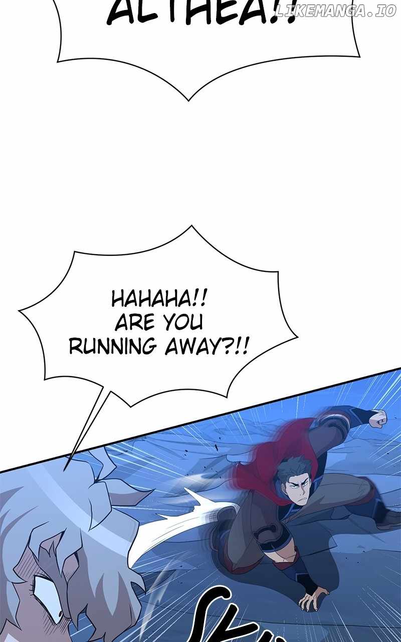 The Strongest Florist Chapter 227 87